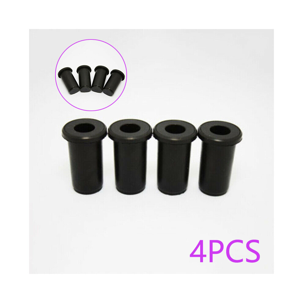 4Pcs Antivibe Element Buffer Mount Replacement For Husqvarna 50 51 55 Rancher Chainsaw 413590585060