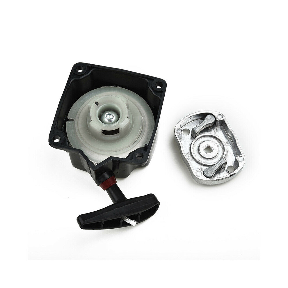 Pull Start Starter W/ Pawl Plate For 47Cc/49Cc Engine Strimmer Brush Cutter 320997796626