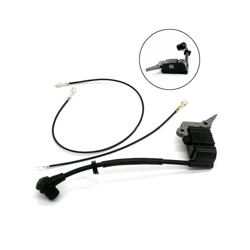 Ignition Coil Module For Chinese Chainsaw 2500 25Cc Timberpro Lawnflite 320997796862