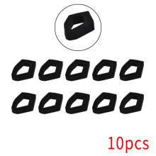 10PCS Air Cleaner Element For HONDA GX35 GX35NT HHT35S HHT35 Engine Spare Parts