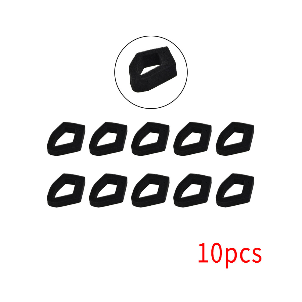 10Pcs Air Cleaner Element For Honda Gx35 Gx35nt Hht35s Hht35 Engine Spare Parts 413590584759