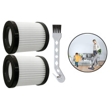 Filter For MOOSOO XL-618A Cordless Vacuum 10Kpa Suction 4 In 1 Stick Handheld