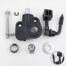 Oil Pump Kit For MCCULLOCH MAC 335 338 435 436 438 440 441 442 Poulan Chainsaws