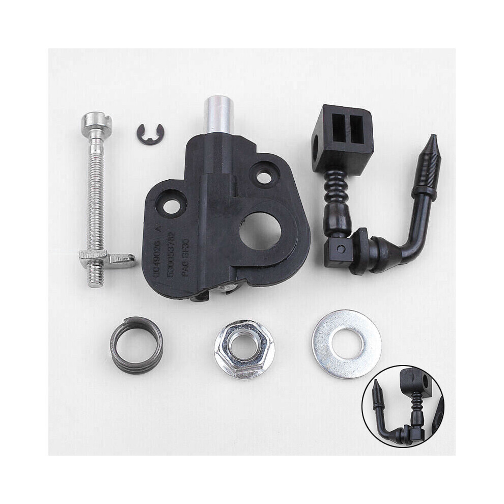 Oil Pump Kit For Mcculloch Mac 335 338 435 436 438 440 441 442 Poulan Chainsaws 320997797128