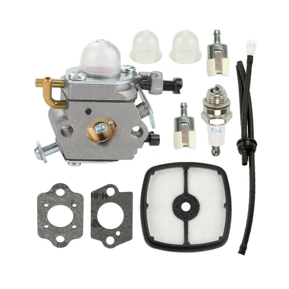 For C1u-K42 Echo Pb200 Pb1000 Pb2100 Pb-2155 Blower Es-2100 Shredder Carburetor 320997800323