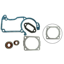 Gasket Set & Oil Seal For STIHL 024 MS240 026 MS260 Chainsaws #1112 007 1050