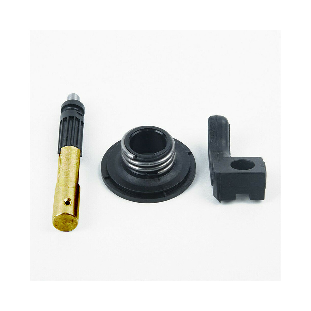 Oil Pump Replacement For Husqvarna 340 345 Chainsaw Repair Worm Gear 320997796541