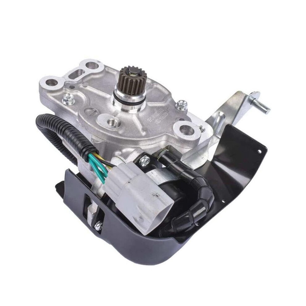 Differential Lock Shift Actuator 41450-35041 41450-35040 For Land Prado 4Runner 2006-2022 Light 6031190079556