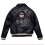 Avirex Bomber American Flight Leather Jacket New 2
