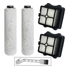 Roller Brush Filter For Tineco IFloor Cordless Floor One S3 Wet Dry Vacuums Assy
