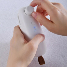 Mini Vacuum Bag Sealer Packer USB Rechargeable Portable Quick Heating Food Snack Fresh Bags Sealing Machine