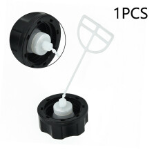 Universal Fuel Petrol Tank Cap For Brushcutter Hedge Cutter Chainsaw Strimmer