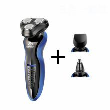 (triple) Cleansing And Repairing Sideburns Four In One
