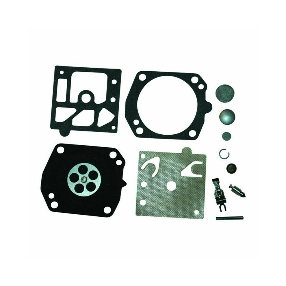 For Walbro K22-Hda Trimmer Carburetor Diaphragm Gasket Repair Kit Spare Parts 320997796657