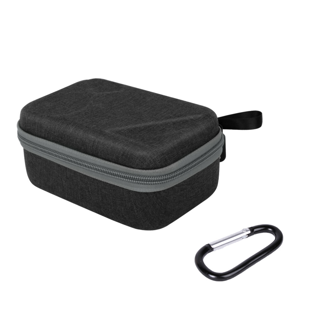 (Fit For Drone Body) Shockproof Shoulder Bag Carrying Case Storage Box Travel Suitcase For Dji Mavic Mini 2 110691466709