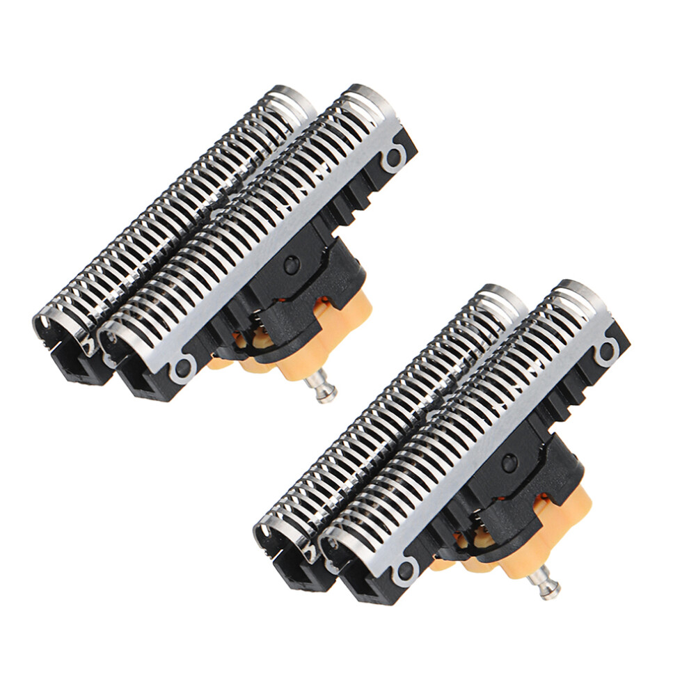 Shave Cutter Blade Shaver Razor For Braun 3 & 5 Series 30B 31B 31S 51B 51S 5000 6000 Replacement New