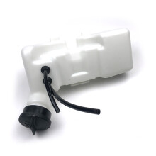 Gas Fuel Tank for Stihl FS80 FS75 FS72 FS85 HT75 Trimmer 4137 350 0410