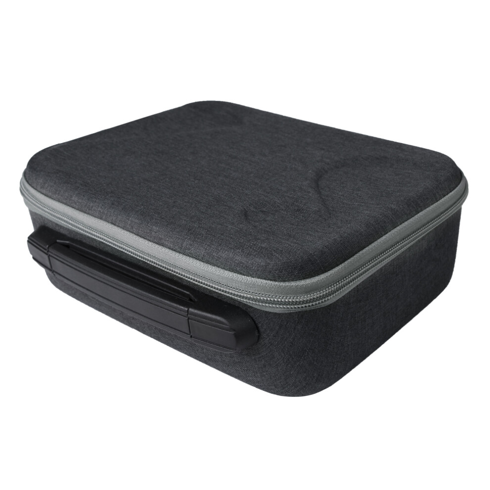 (Fit For Drone Body And Remote Controller) Shockproof Shoulder Bag Carrying Case Storage Box Travel Suitcase For Dji Mavic Mini 2 110691466723
