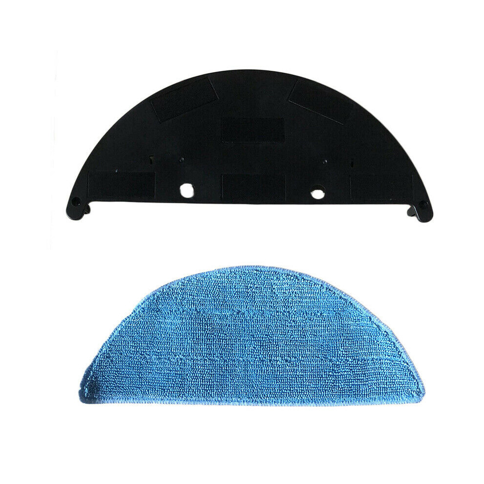 Mop Plate Holder Bracket With Mop For Ilife V5s, V5s Pro, V5, V3s, V3s Pro, V50 113121533811
