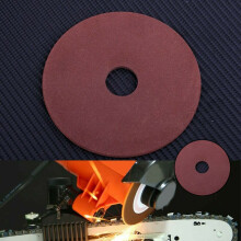 Grinding Wheel Disc 105mm for Chainsaw Sharpener Grinder 325 Pitch 3/8" Chain