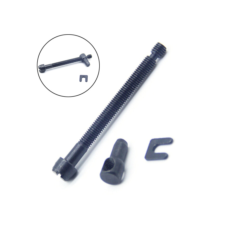 Chain Saw Adjustment Screw Tensioner For Chainsaw 4500 5200 5800 45Cc 52Cc 58Cc 320997797548