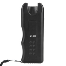 Ultrasonic Repelling Dogs Electronic Dog Chaser Stop Aggressive Animal Attacks