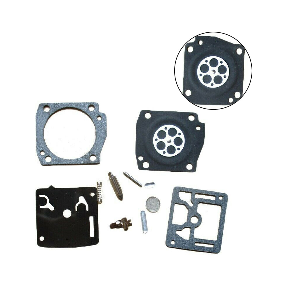 Carburetor Repair Kit For Husqvarna 340 345 346 350 351 353 Chainsaw Parts 320997796879