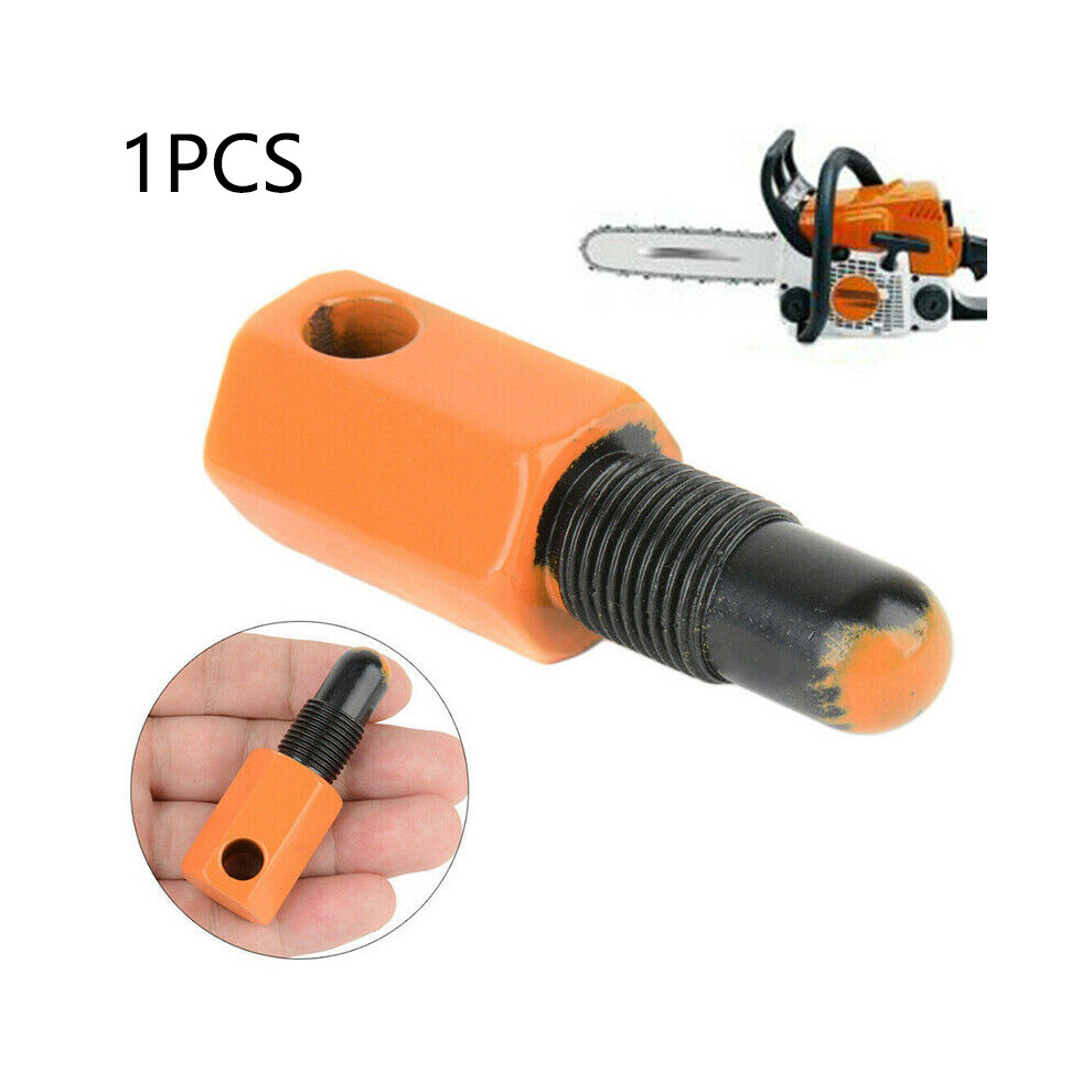 Universal Piston Stop Tool for Husqvarna & Stihl: Chainsaw Clutch Flywheel Removal Aid
