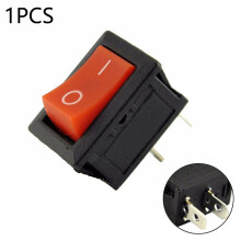 Flameout Part ON-OFF Stop Switch for Chinese Chainsaw 2500 25CC Timberpro Lawnflite Carlton
