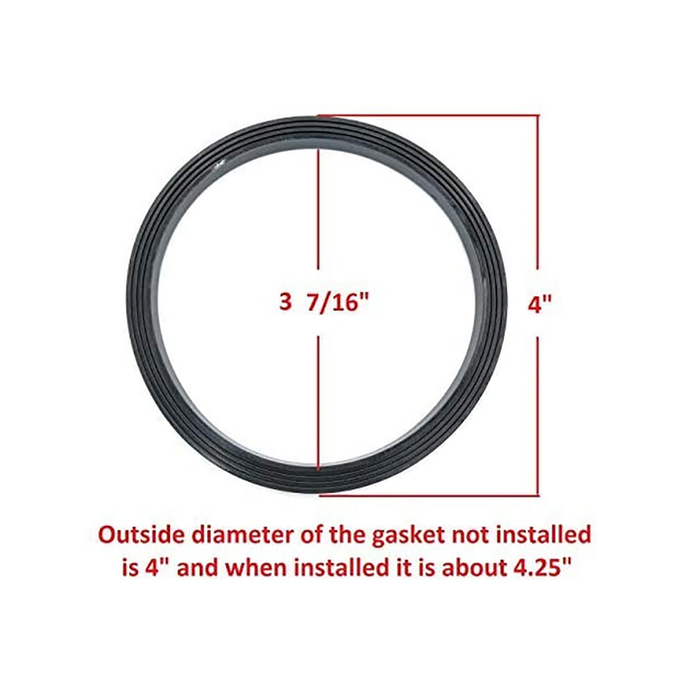 (Washer) Juicer Meat Grinder Accessories Blade Gasket Wrench For Nutri Rx N17-1001 1700W 320997806929