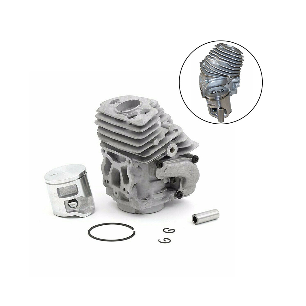 Cylinder Assembly Kit Spare Parts Set For Husqvarna 545 545XP 550 550XP JONSERED CS2252 CS2253