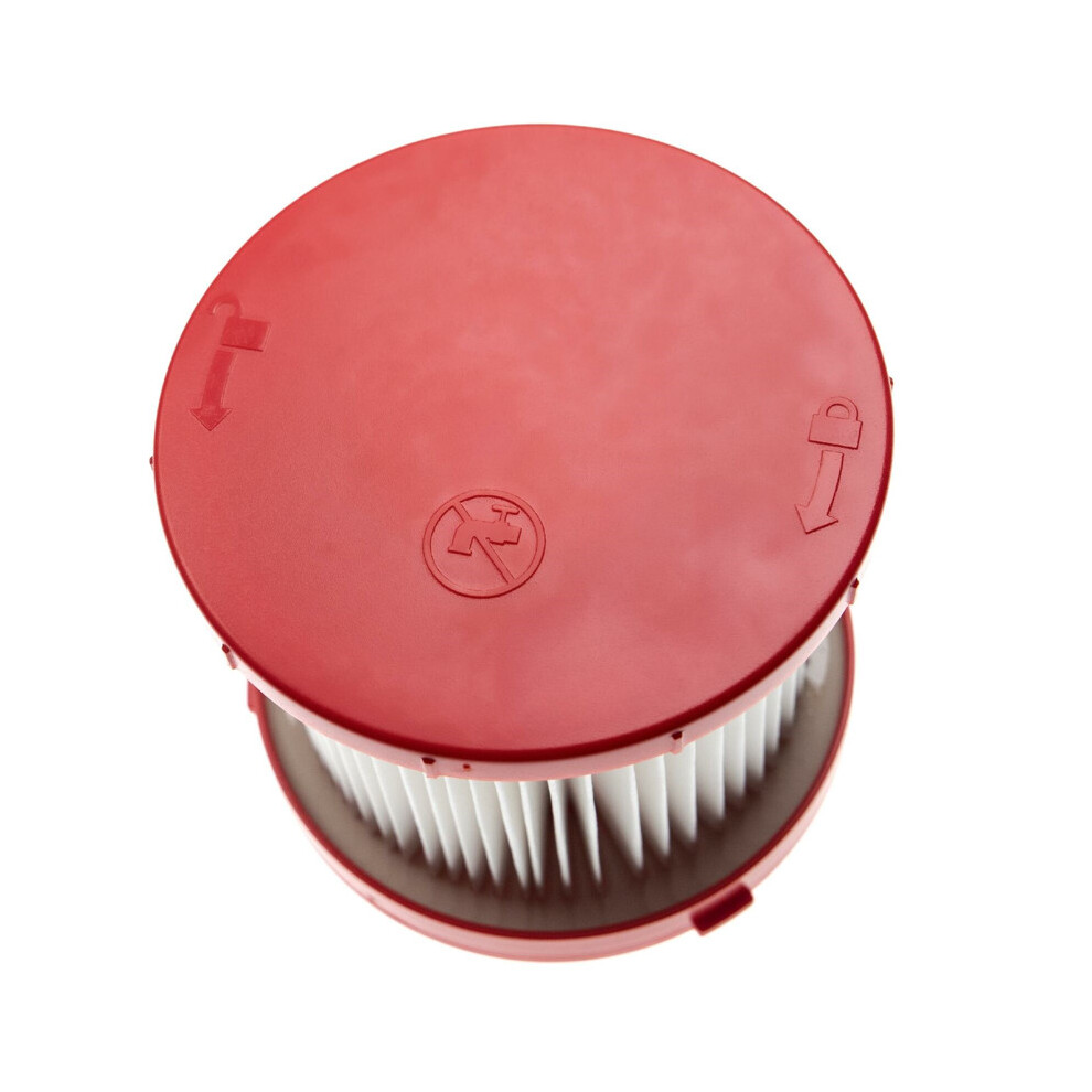 Replacement Parts Filter For Milwaukee M18 VC2-0