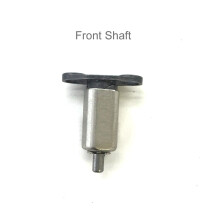 (Front Shaft) Original Arm Shaft Left Right Rear Front Repair Parts for DJI Mavic Pro Drone