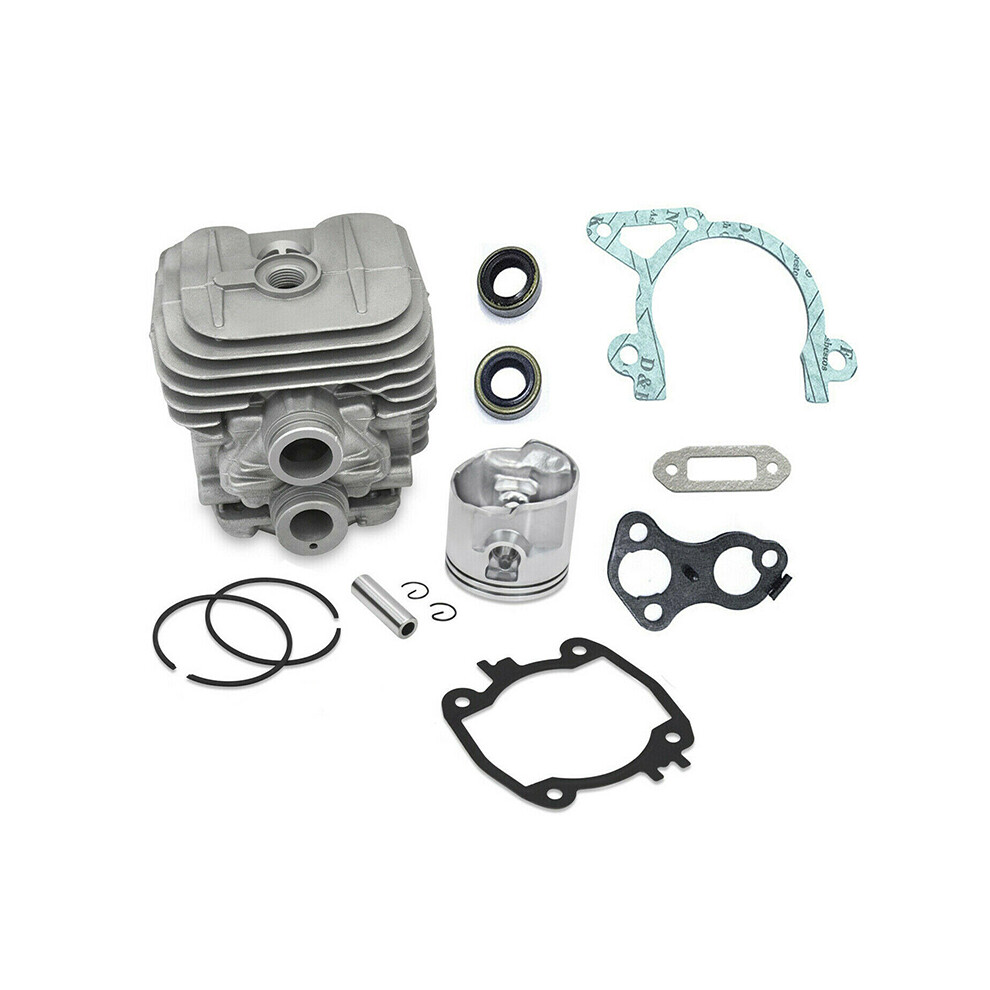 Cylinder Rebuild Kit Fits Stihl TS410 TS420 Piston Gaskets Piston Rings Cut Off