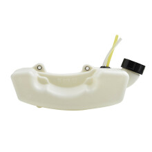 Replacement Fuel Tank For Trimmer Brush Cutter Strimmer Power Equipment Accessories