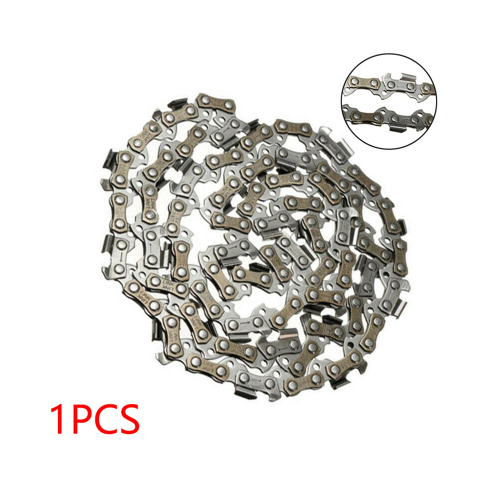 18"/45Cm Chainsaw Saw Chain Blade 3/8" Lp 0.050 Gauge 62Dl Driver Link Universal 320997797159