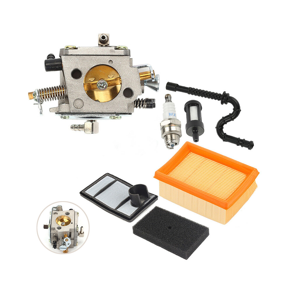 Carburetor for Stihl TS400 Cut Off Saws Tillotson HS-274E 4223 120 0652 Carb Kit