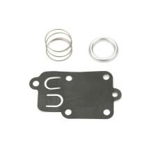 Carburetor Diaphragm For 3-5Hp Briggs&Stratton 270026 272538 Horizontal Engines
