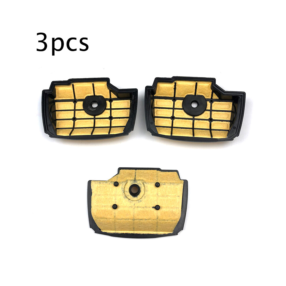 3Pcs For Stihl Ms201 Ms201t Ms201tc 1145 140 4400 Air Filter Cleaner Chainsaw 115295317730