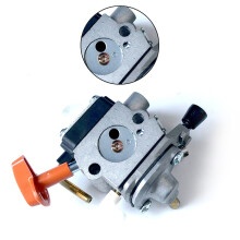 STIHL Carburetor Assy for FS90, FS100, FS110, FS87, KM90 - C1Q-S174 41801200615
