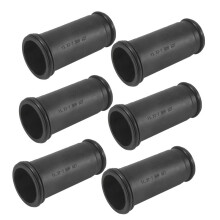 6 Fundas para Bujías 11377509627 para  1 3 5' X1 X3 E81 E88 E46 E90 E84 N42 N46 N46N E83 118i 120i 318i 320i