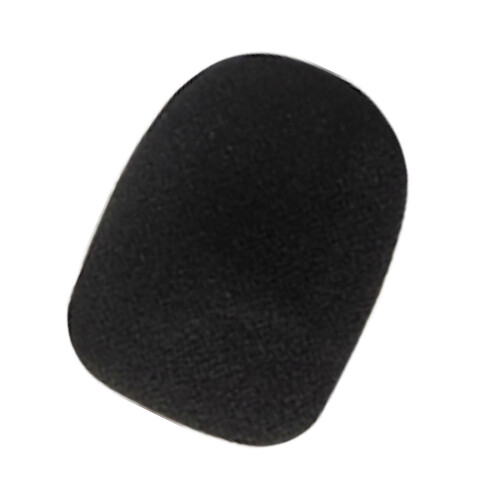 Microphone Foam Thicken Mic Cover Sponge Professional Studio