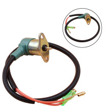 Carburetor Fuel Solenoid Relay Valve For Honda GX340 GX390 11HP 13HP Generator