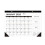 2026-2027 Wall Calendar Planner With Unlined Daily Blocks-005 1