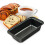 Bread Loaf Cake Mold Non-Stick Baking Pan Oven Rectangular Toast Mould Bakeware 1