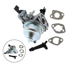 High Quality Replacement Carburetor Accessories Kit For Loncin Engines G 160 G160 G200 G 200 F 170020406 6.5hp 196cc