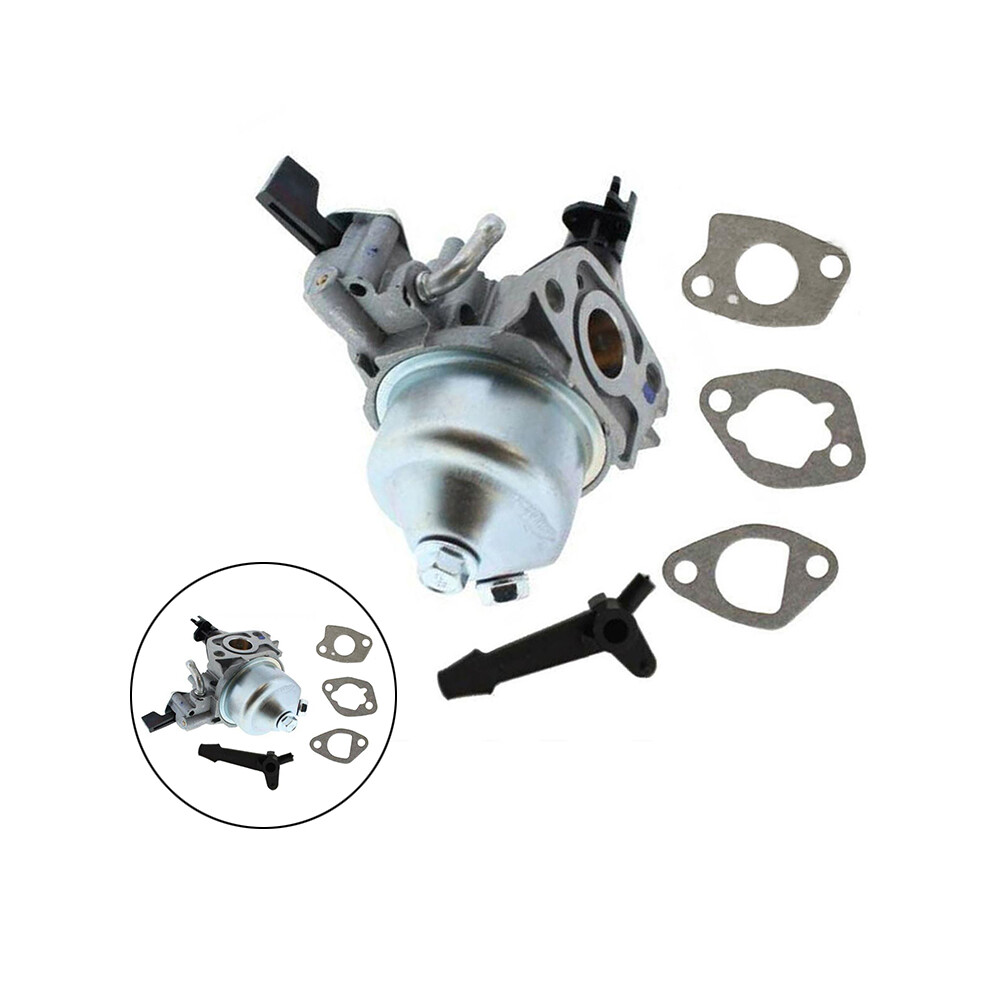 Carburetor Set For Loncin Engines G 160 G160 G200 G 200 F 170020406 6.5Hp 196Cc 320997797760