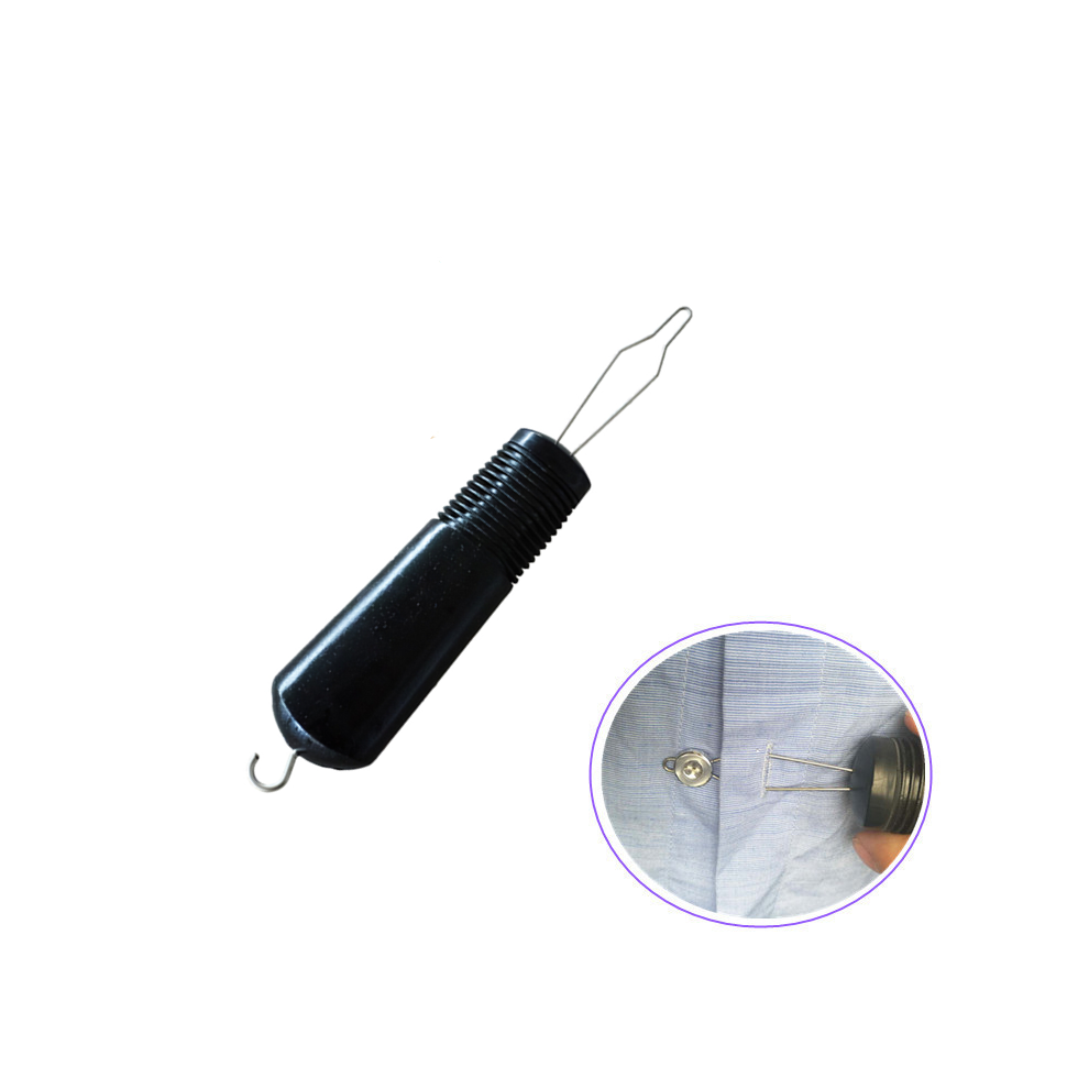 Incontinence Elderly Button Hook Zipper Pull Dressing Aid Helper For Clothes