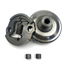 Clutch Drum Bell For Stihl FS220K FS160 FS180 FS220 FS280 FS290 FS280K Trimmers