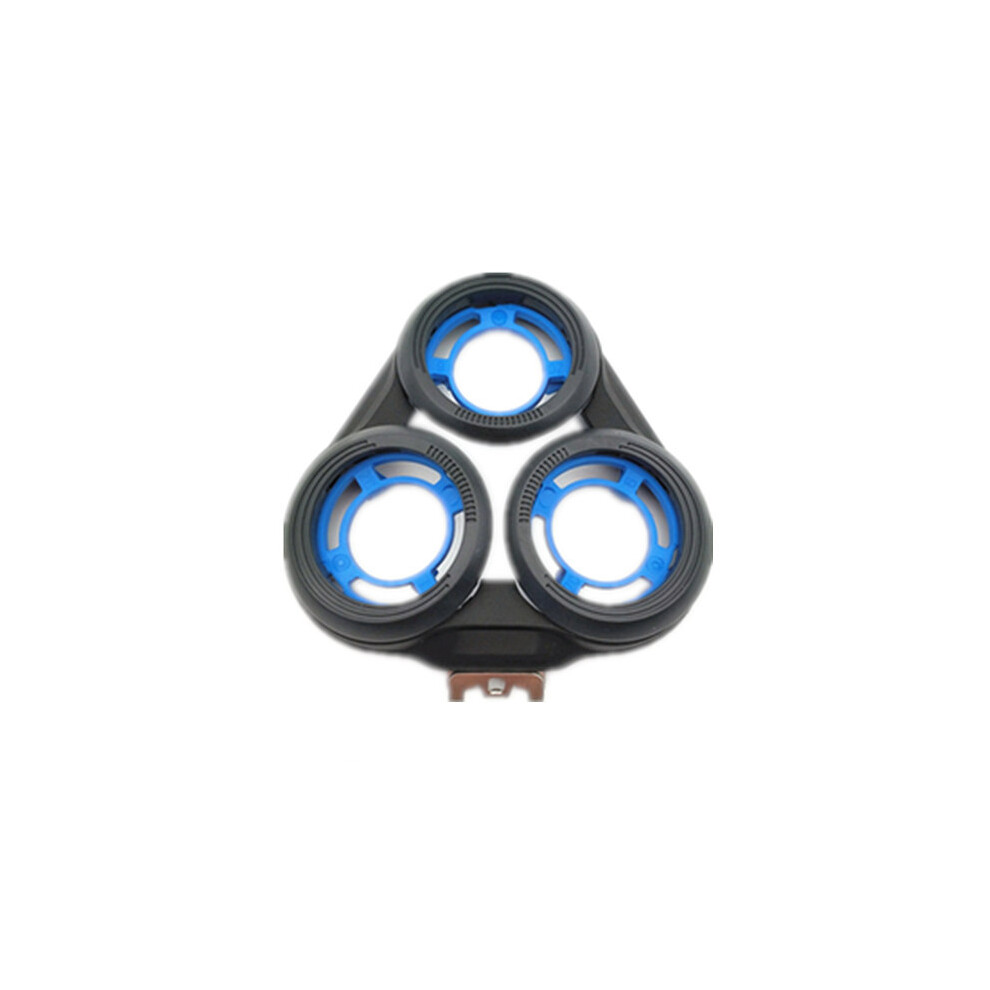 (black) Cutter Blade Bracket Shaver Head Holder Stand For Philips S5000 Series